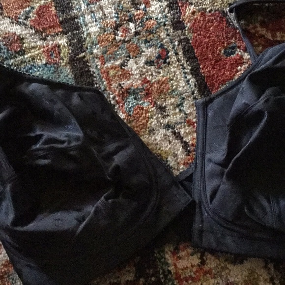 1515 Elila Front closure Black - Picture 2 of 6